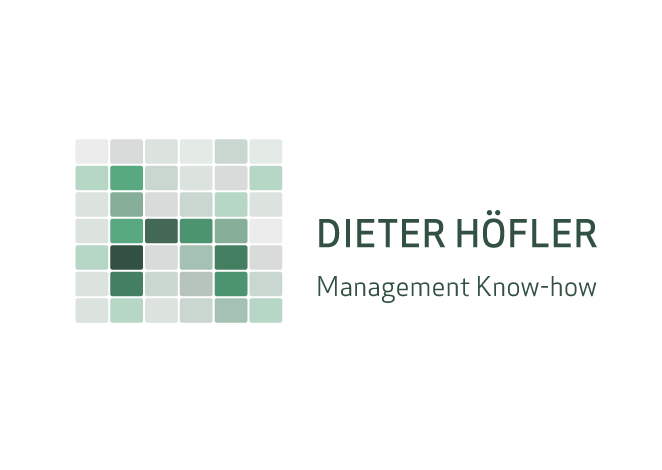 Logo Dieter Höfler