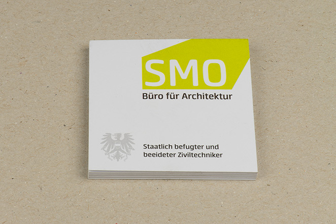 Businesscard
