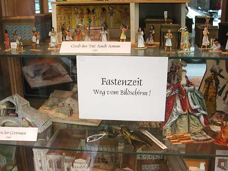 fastenzeit fastenzeit